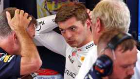 F1 - GP d’Azerbaïdjan : Le coup de gueule de Verstappen après le crash