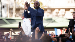 Teddy Riner : Le problème d’argent qui ne passe pas ! 