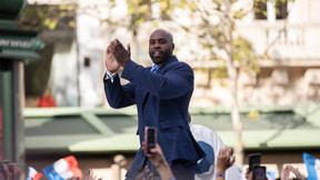 Judo : Teddy Riner lui lance déjà un défi pour les JO 2028 ! 