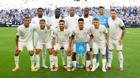 OM : Scène surprenante au Vélodrome, une recrue s’explique  