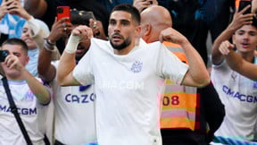 EXCLU - Mercato - OM : Neal Maupay a pris sa décision !