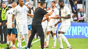 OM : De Zerbi désigne son joueur le plus exemplaire, c'est une surprise !