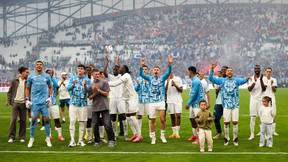 L'OM choisit son patron et sort du silence !