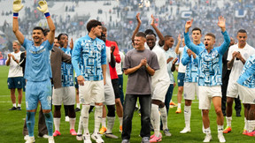 Le vestiaire de l’OM fait passer un message au PSG