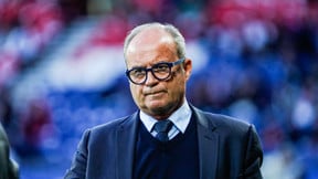 PSG : Luis Campos recalé pendant le mercato ?