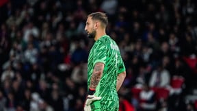 Donnarumma : Le PSG prépare un coup de tonnerre ?