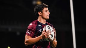 Transferts : Avant Louis Bielle-Biarrey, l'UBB annonce une nouvelle signature !