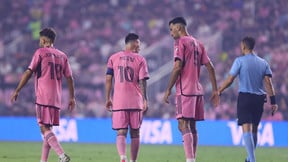 Le sacre avec Lionel Messi : La déclaration d'amour de Luis Enrique