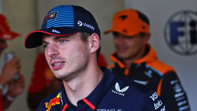 F1 : Verstappen face à un énorme défi !