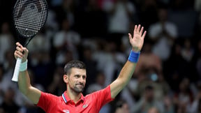 Tennis : C’est la fin, Djokovic fait une grande annonce