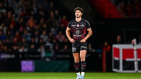 Romain Ntamack, la grande annonce !