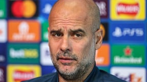 Mercato - PSG : Un transfert à 180M€ relancé par Guardiola ?