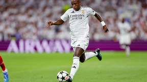 «Vinicius, tu te casses», Riolo balance sur un transfert en direct !