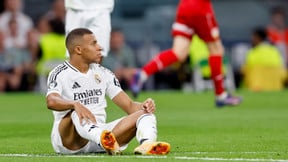 Real Madrid : Kylian Mbappé méprisé en Espagne ? 