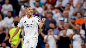 Mercato : Le boss du Real Madrid a fait une exception avec Mbappé 