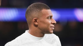 Kylian Mbappé a totalement snobé un joueur de l'équipe de France 