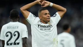 Real Madrid : Un phénomène choque déjà Mbappé !