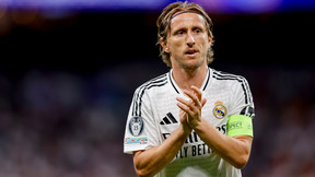 Mercato : Le Real Madrid a trouvé le remplaçant de Modric !