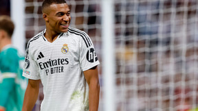 Real Madrid : Mbappé chambre un joueur en plein match !