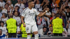 Real Madrid : Il snobe Mbappé et a failli «avoir des problèmes»