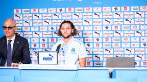 Mercato : L’OM le contacte, Rabiot n’en revient pas ! 