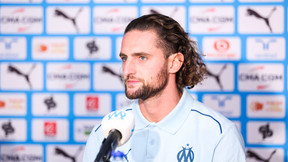 Transferts - OM : Adrien Rabiot «peut refuser» Marseille 