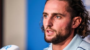 OM : Adrien Rabiot pousse un coup de gueule après son transfert