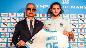 Transferts : Rabiot dévoile la «pièce maîtresse» du mercato de l’OM