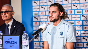 Rabiot amoureux de l’OM ? Son clan balance après son transfert