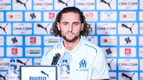 Mercato : Rabiot affiche ses «gros objectifs» avec l’OM 