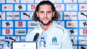 Rabiot : L'OM a conclu un pacte avec Deschamps ?