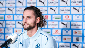 Mercato : Rabiot supporter de l’OM ? Il lâche ses vérités 