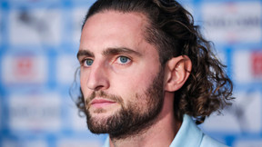 OM : La sanction tombe, nouveau coup dur après Rabiot