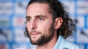 PSG, équipe de France… Grande première d’Adrien Rabiot avec l’OM ? 