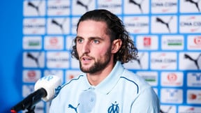 OM : Le clan Rabiot comme Neymar au tribunal 