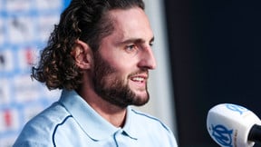 Rabiot : L’OM en plein rêve, il annonce du lourd