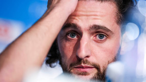 Mercato : Panique à l'OM à cause de Rabiot ?