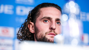 PSG - OM : Rabiot se fait tacler en plein match !