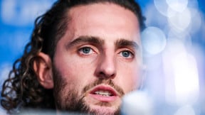 OM : L’annonce de Rabiot qui va enrager le PSG 