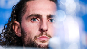 OM - Rabiot : Son histoire d’amour à l’étranger !