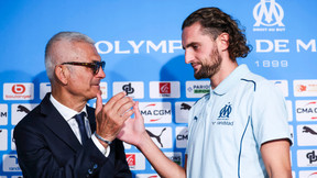 Mercato - OM : Le clan Rabiot se fait déjà fracasser !