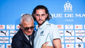 Rabiot - OM : Un «foutage de gu****», il dégoupille en direct !