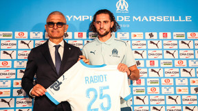 OM : Rabiot a signé, le PSG en grand danger ? 