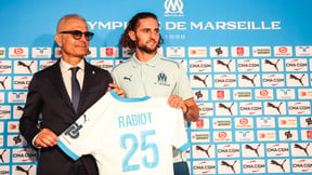 Mercato - OM : «Rabiot s’en fout», il balance en direct