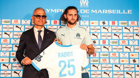 OM : Un transfert inattendu conseillé à Rabiot