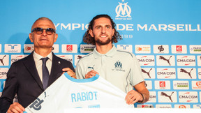 Mercato : Rabiot annonce du lourd à l’OM, Guendouzi balance