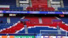 Du jamais vu au PSG !