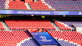 Mercato : Un entraîneur viré, le PSG lâche une punchline ! 