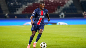 Le PSG a pris une décision pour Dembélé 