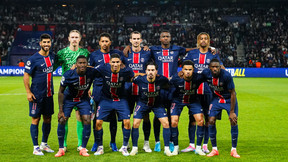 La performance hallucinante du PSG